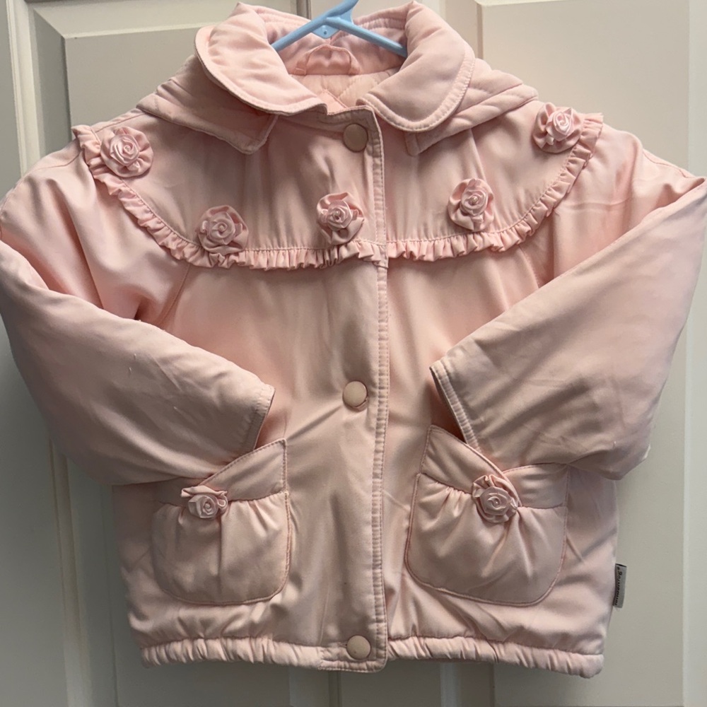 Child’s London Fog puffy jacket